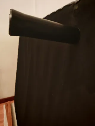 Base tapizada tapiflex 135 cm con Patas.