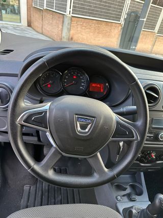 Dacia Dokker Glp 1.6 Iva Deducible