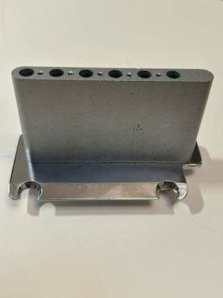 Fender Stratocaster American Standard Puente