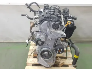 Motor Hyundai I30
