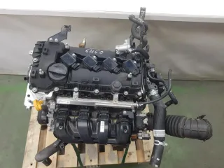 Motor Hyundai I30