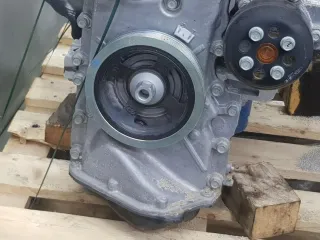Motor Hyundai I30