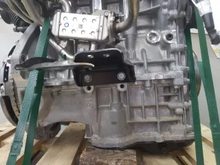 Motor Hyundai I30