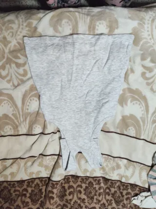 Jersey niña rosa lunares variado, pregunta precio