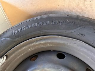 Llantas + neumáticos en 15 Citroen Xsara Picasso