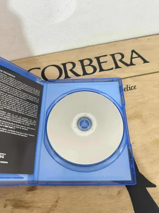 Resident Evil 7 Biohazard PS4