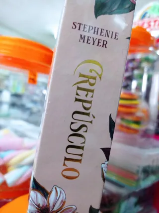 Crepúsculo 20 aniversario