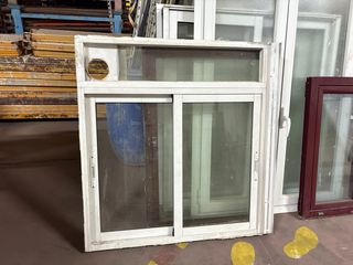 Ventana corredera aluminio