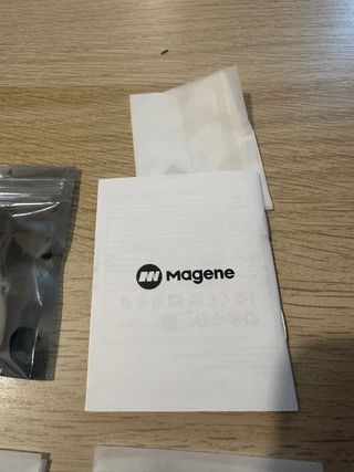 Magene Sensores Cadencia y Velocidad