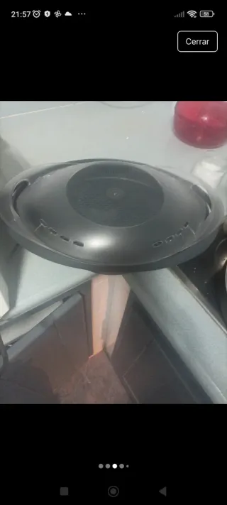 Termomix funciona bien