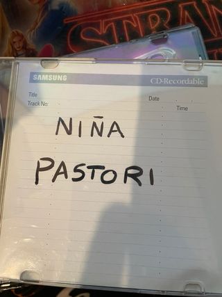 Lote CDs Antiguos Varios Artistas