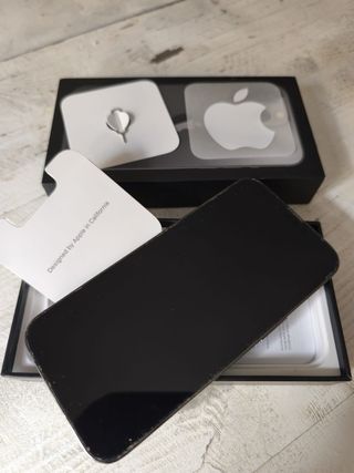 iPhone 13 Pro 128 GB Graphite