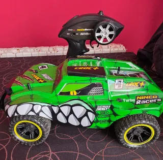 Lote Juguetes Coches, pistolas, muñecos, spiderman