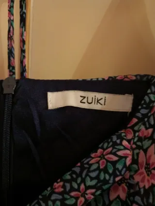 Vestito multicolore per Capodanno - Vestido mujer