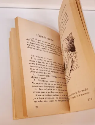 Filo entra en acción