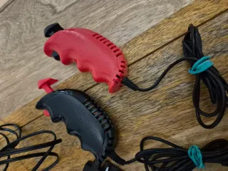 Scalextric WRC Ninco