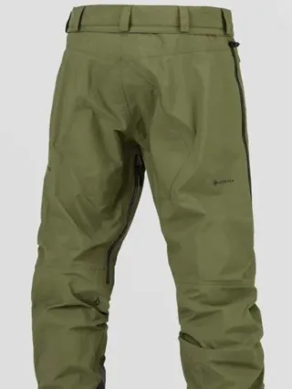 Pantalón Nieve Gore-Tex Talla M