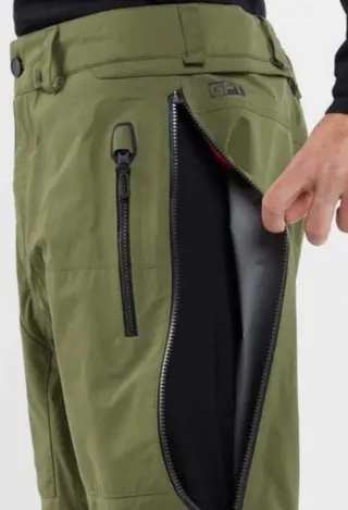 Pantalón Nieve Gore-Tex Talla M