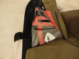 Pantalón Nieve Gore-Tex Talla M