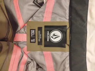 Pantalón Nieve Gore-Tex Talla M