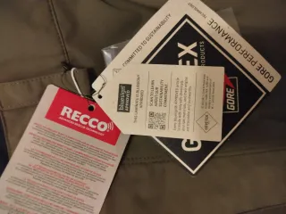 Pantalón Nieve Gore-Tex Talla M