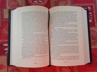 Africanus (Spanish Edition) (TRILOGÍA AFRICANUS)