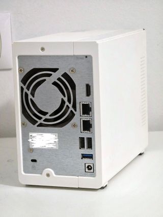 NAS QNAP TS-251