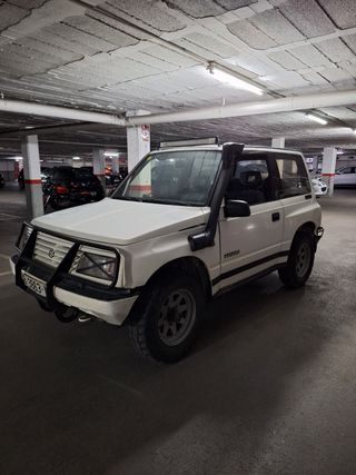 Suzuki Vitara 1.6 8v 1992