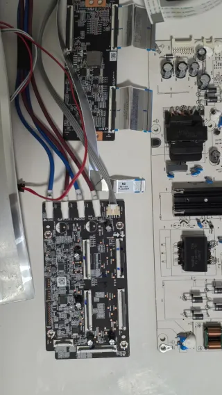 Repuestos Xiaomi TV S Mini 55 2025