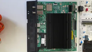 Repuestos Xiaomi TV S Mini 55 2025