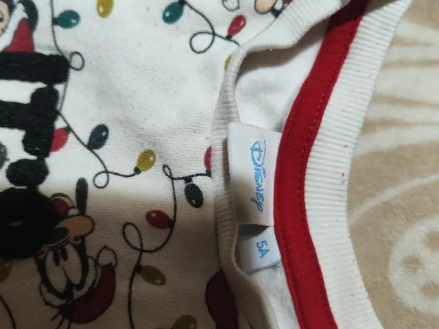 Sudadera infantil unicornio y globos