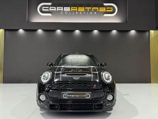 MINI Cabrio 2019