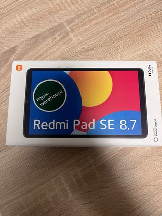 Tablet Xiaomi Redmi Pad SE 8.7