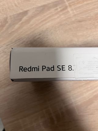 Tablet Xiaomi Redmi Pad SE 8.7