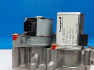 DESPIECE CALDERA THEMAFAST C 24 E