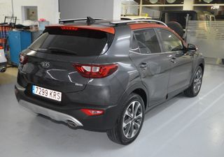 KIA Stonic 1.0 TGDI 120CV