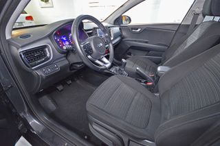 KIA Stonic 1.0 TGDI 120CV