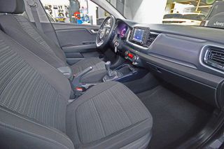 KIA Stonic 1.0 TGDI 120CV