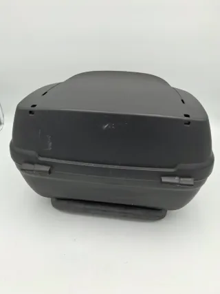 Baúl Shad SH40 con parrilla y 1 llave REF:49