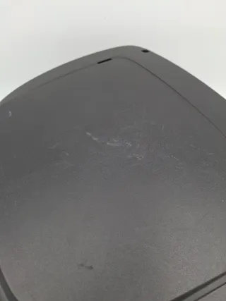 Baúl Shad SH40 con parrilla y 1 llave REF:49