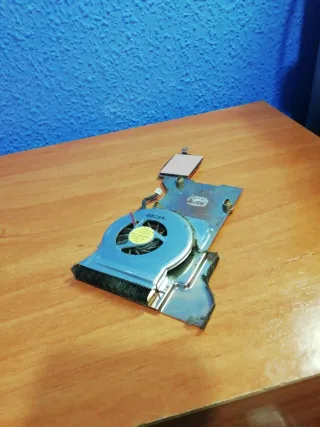 Ventilatore dissipatore Lenovo