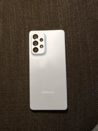 Samsung Galaxy A53 5G 256GB
