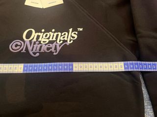 Sudadera Jack & Jones Oversize Negra