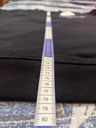 Sudadera Jack & Jones Oversize Negra