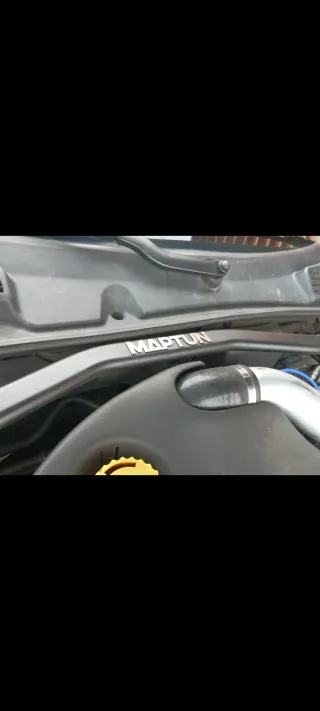 Saab 9-5 Aero 2.3 Turbo Wagon