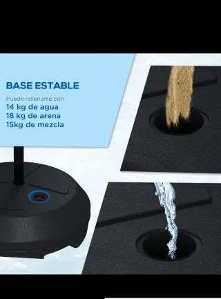 Canasta baloncesto ajustable