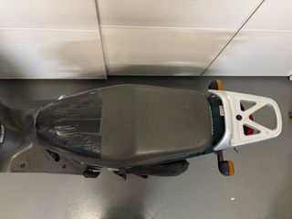 Honda Scoopy 100cc Verde