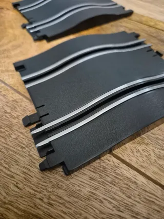 Pistas Scalextric Ninco WRC