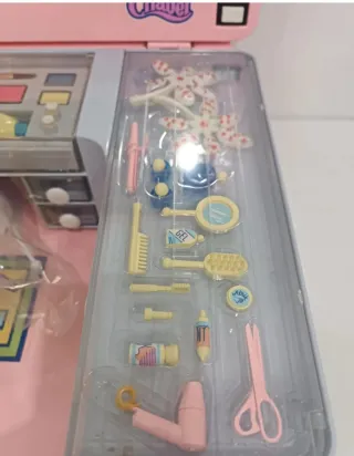 Super Tocador Mágico Chabel Feber