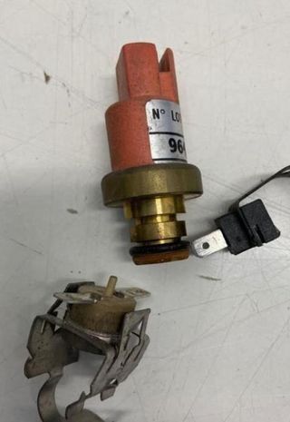 REPUESTO DESPIECE SAUNIER THEMATEK SF 24 E